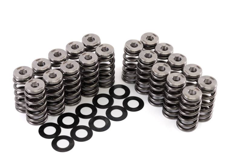 Audi RS3 Valve Spring Kit - GSC Power Division - Beehive Valve Spring and Ti Retainer Kit - `17-`27